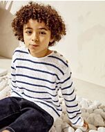 Phildar kinder trui breien van Phil Rustique (211, m21a)