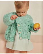 Kinder vest breien van Phil Bonbon (210,m6)