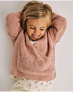 Phildar kinder wikkelvestje breien van Phil Couture (247,m8)