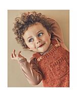 Phildar Kinderoverall breien van Phil Caresse M4