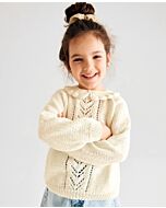 Phildar kindertrui breien van Phil Coton 3 (239, m1A)