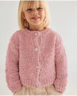 Phildar kinder vest breien van Swan (239, m13a) | C.R. Couture