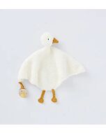 Phildar knuffel eendje maken van Phil Douce en Phil Coton 3 (237, m14)