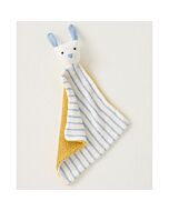 Phildar knuffeltje breien van Coton 3 en Baby Doll (209, m13)