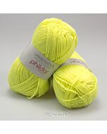 Phildar lambswool 51 kl.Anis