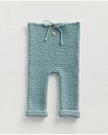 Phildar makkelijk baby broekje breien van Partner 3,5 (254,m9)