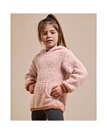 Phildar meiden trui met zak breien van Phil Chouchou (203, m11)