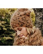 Phildar muts breien van Phil Leo (221, m2) | C.R. Couture