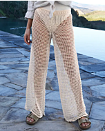 Phildar pantalon haken van Phil Perle 5 (227, m6a)