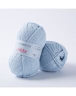 Phildar Partner 3,5 kl.Ciel