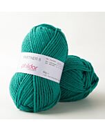 Phildar Partner 6 kl.Emeraude wol