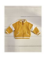 Phildar peuter vest breien van Phil Cabotine (198,m19)