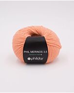 Phildar Phil Merinos 3.5 kl.Pamplemousse