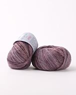 Phildar Phil Nature kl.Aubergine