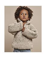 Phildar Phil Randonnees trui breien M30