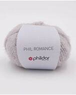 Phildar Phil Romance kl.Givre