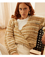 Phildar Phil Star Concept wikkeltrui breien 249,m24