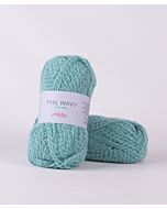Phildar Phil Wavy kl.Jade