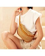 Phildar tas haken van Phil Raphia en Perle 5 (260, M4) | C.R. Couture