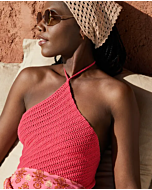 Phildar topje haken van Phil Love Cotton (227, m2a)