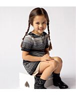 Phildar tuniek phil coton 3 met patroon in een breipakket