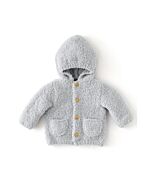 Phildar zacht baby vestje breien van Phil Douce (215, m10)