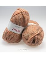 Phildar Zephyr kl.Fauve