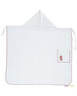  Omslagdoek minnie mouse om te borduren (rose)