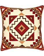 Borduurpakket Geometrisch vervaco pn-0008583