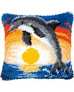 Dolfijn Vervaco pn-0014122