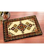 Vervaco knooppakket Knoopkleed Inca tapijt pn-0014448