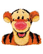 Disney knooppakket Knoopkussen Tijgertje Vervaco pn-0014644