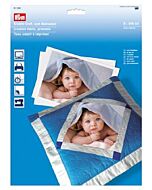 Creatieve stof A4 van Prym bedrukbaar