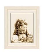 dag engeltje van mij.... van vervaco pn-0145087