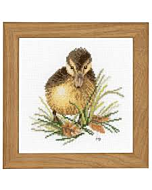 Lanarte borduurpakket eendje 1 pn-0146975 van Marjolein Bastin