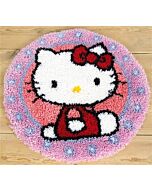 Knoopkleed hello kitty vervaco pn-0147570