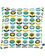 Vervaco borduurpakket spansteek kussen bloemen pn-0153760