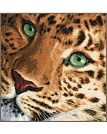  Borduurpakket luipaard van lanarte pn-0155213
