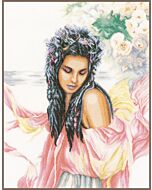 Borduurpakket Lanarte dag dromen pn 0157499