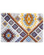 Knooppakket Knoopkleedje etnisch van Vervaco  