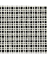 Smyrna-stramien grof van zweigart  