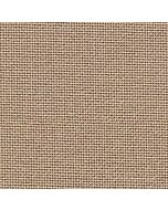Borduurstof Evenweave  licht taupe 25ct. Lugana van Zweigart 3021