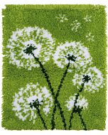 Vervaco knooppakket Paardenbloemen  pn-0165486 knoopkleed