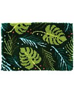 Knooppakket Knoopkleedje Bladeren van Vervaco PN-0170834