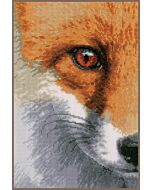 Lanarte borduurpakket vos borduren pn-0171836