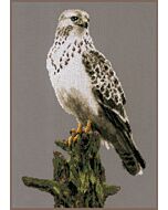 Lanarte borduurpakket valk pn-0172743