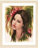 Lanarte borduurpakket Jeugd bewaken pn-0172879