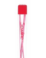 Uitwasbare Sewline navulling voor een markeerpen in de kleur rose 