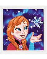 Diamond painting Disney Anna frozen pn-0175282