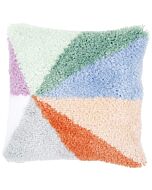 Knooppakket Knoopkussen Abstract Vervaco pn-0175301